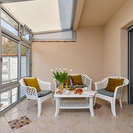 קוטור Ana'S Place Near The Sea מראה חיצוני תמונה