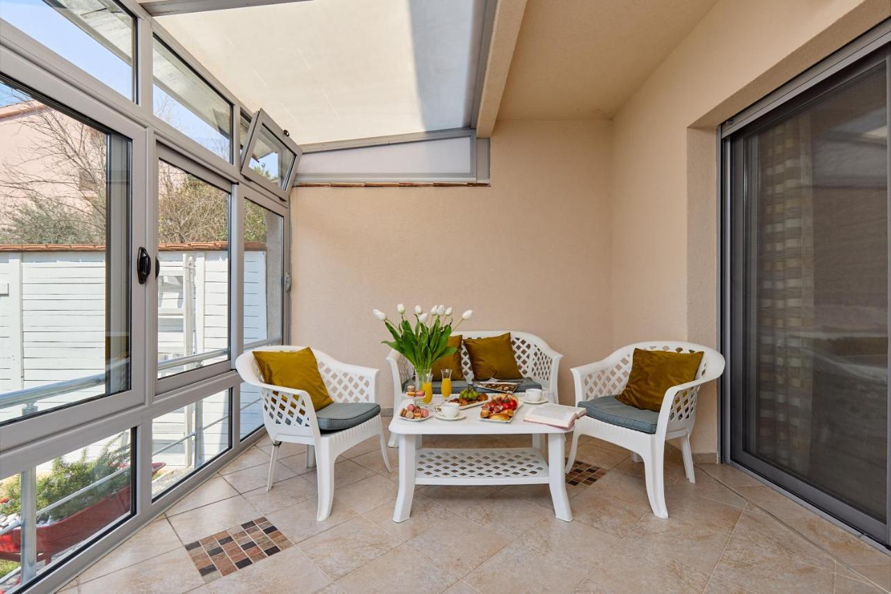 קוטור Ana'S Place Near The Sea מראה חיצוני תמונה
