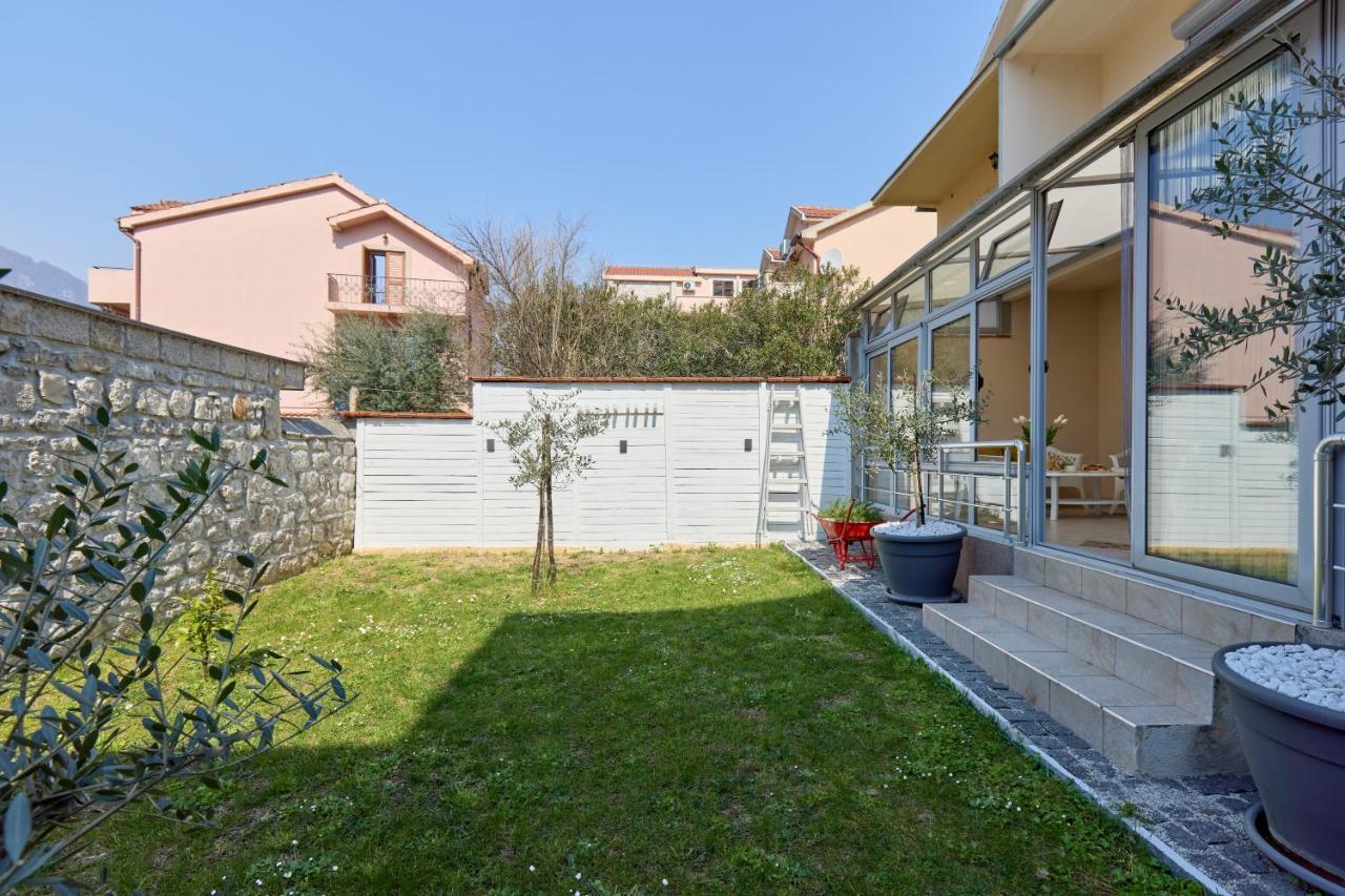 קוטור Ana'S Place Near The Sea מראה חיצוני תמונה