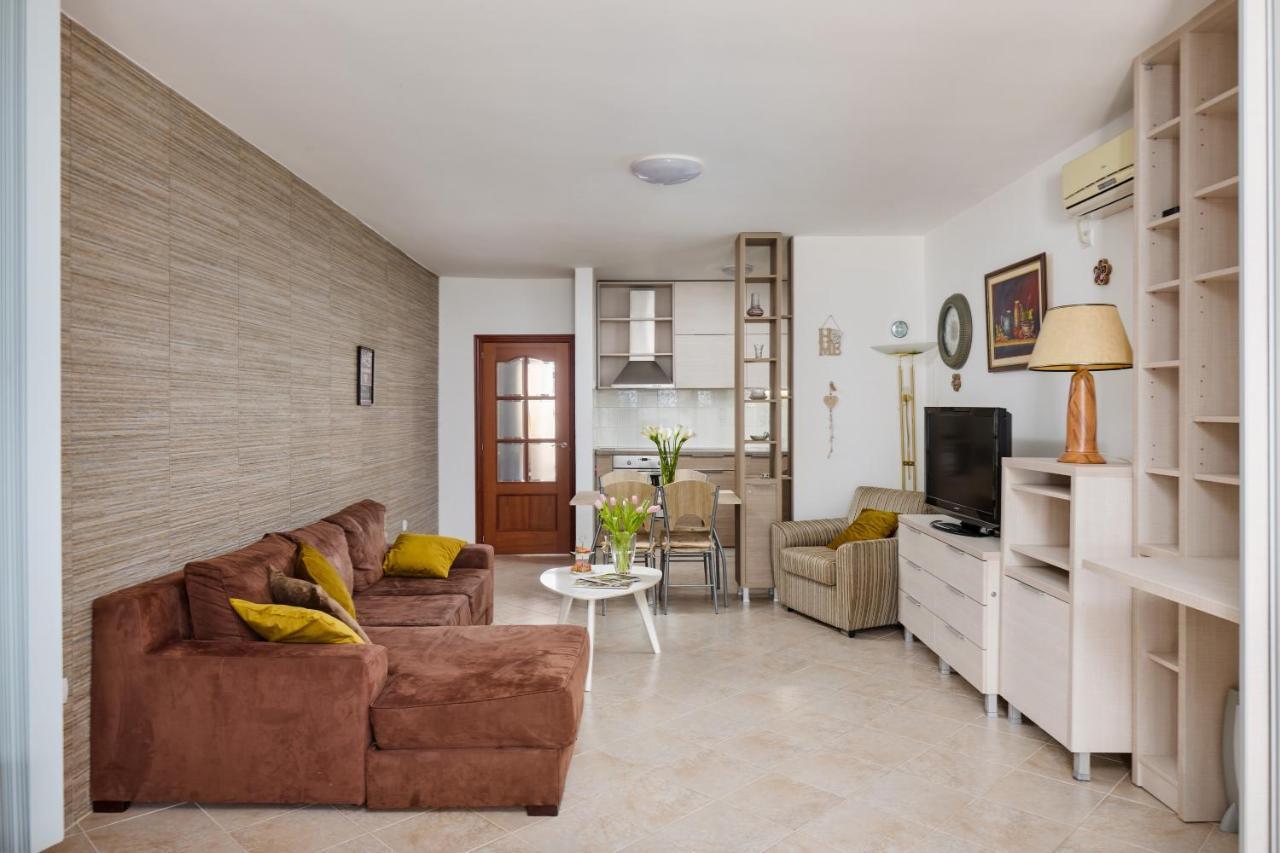 קוטור Ana'S Place Near The Sea מראה חיצוני תמונה