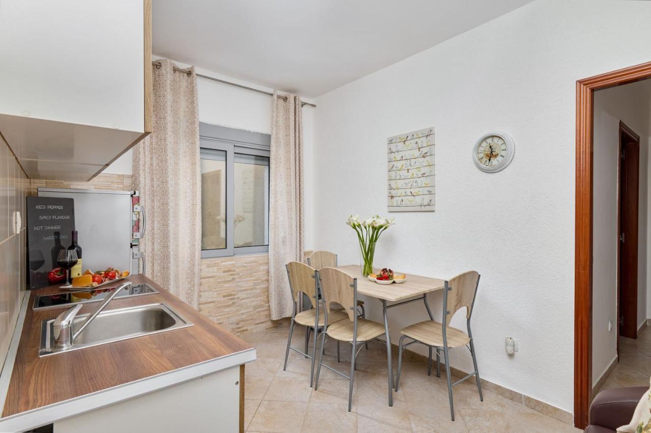 קוטור Ana'S Place Near The Sea מראה חיצוני תמונה