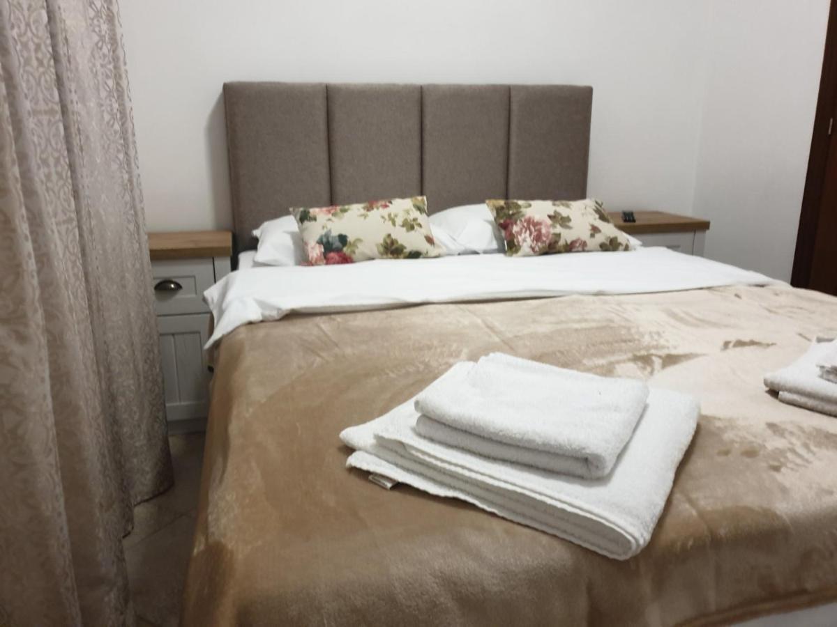 קוטור Ana'S Place Near The Sea מראה חיצוני תמונה