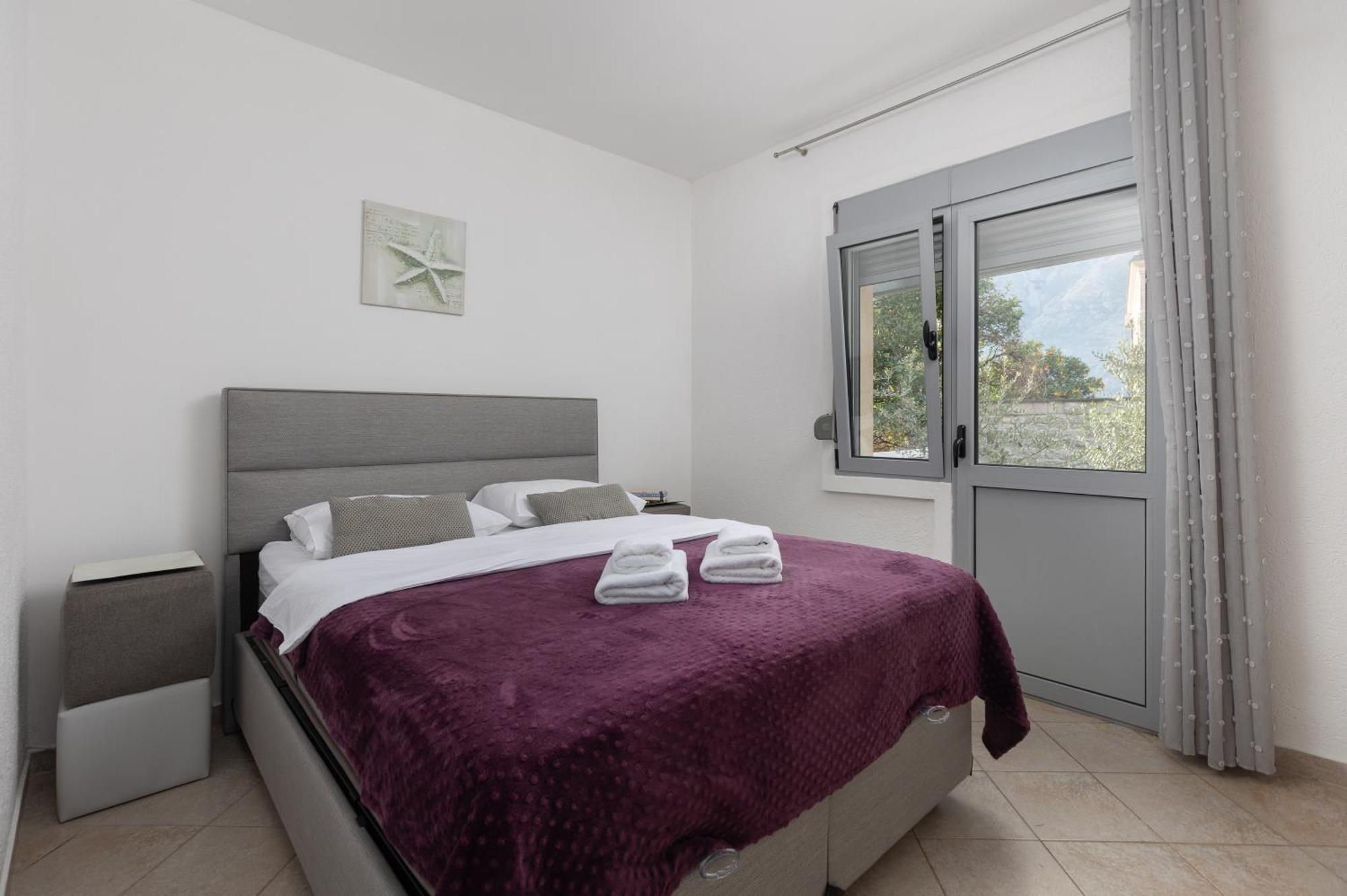 קוטור Ana'S Place Near The Sea מראה חיצוני תמונה