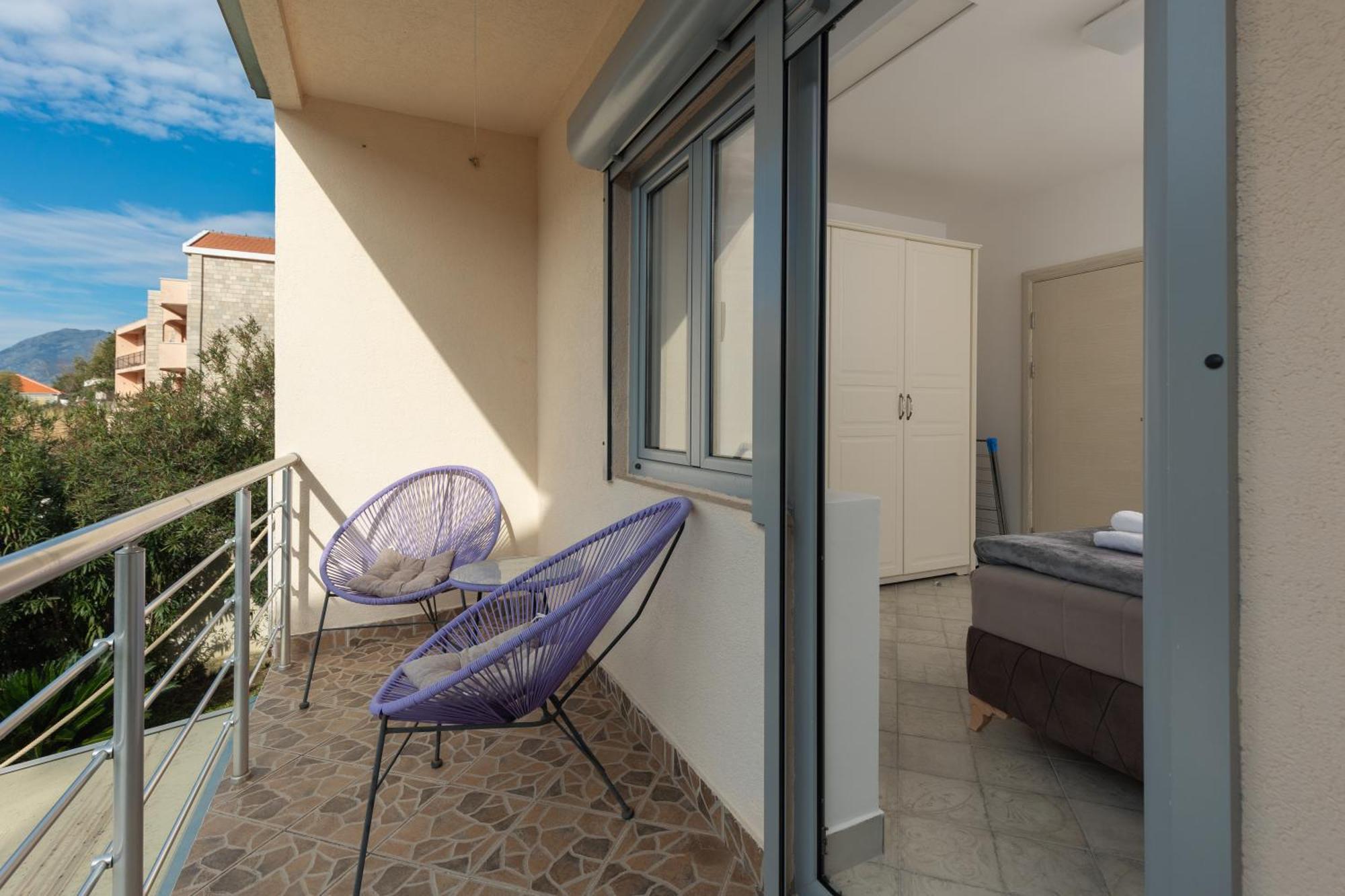 קוטור Ana'S Place Near The Sea מראה חיצוני תמונה