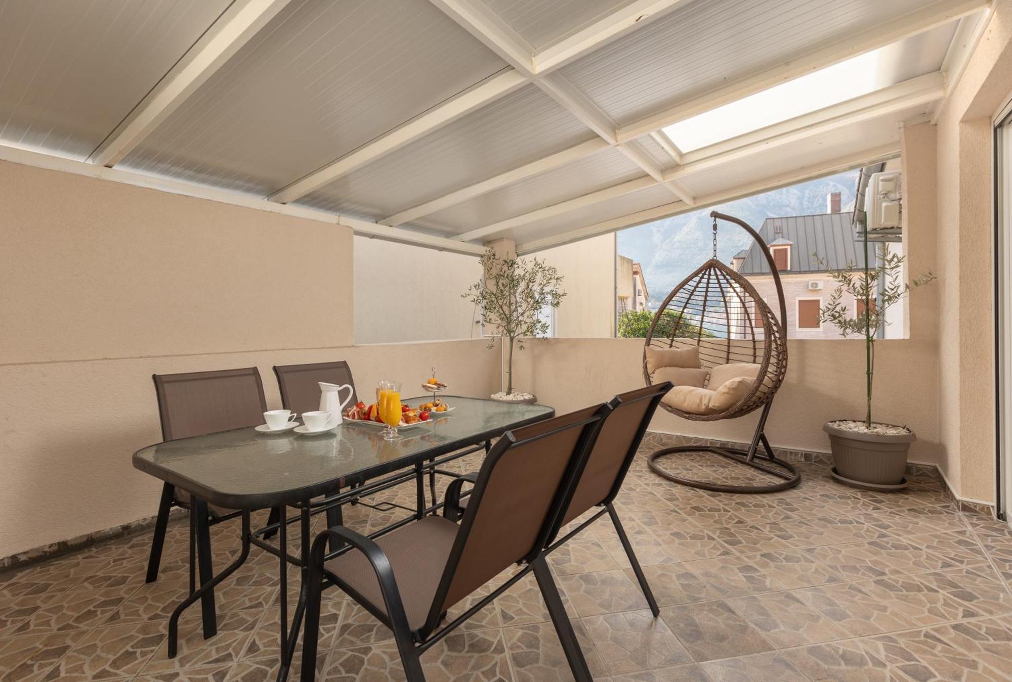 קוטור Ana'S Place Near The Sea מראה חיצוני תמונה